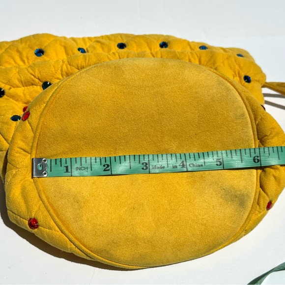 EXTREMELY RARE TODD OLDHAM 90s HANDBAG - Picture 12 of 12